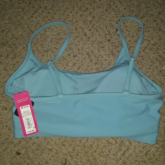 New Swimsuit Top - Picture 2 of 5